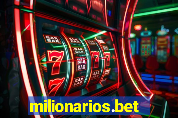 milionarios.bet