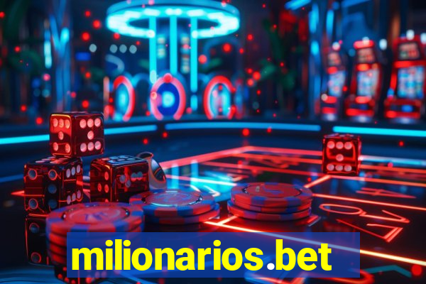 milionarios.bet