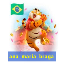 ana maria braga receitas hoje