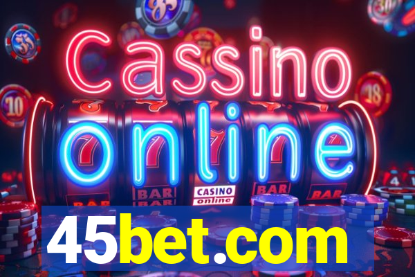 45bet.com