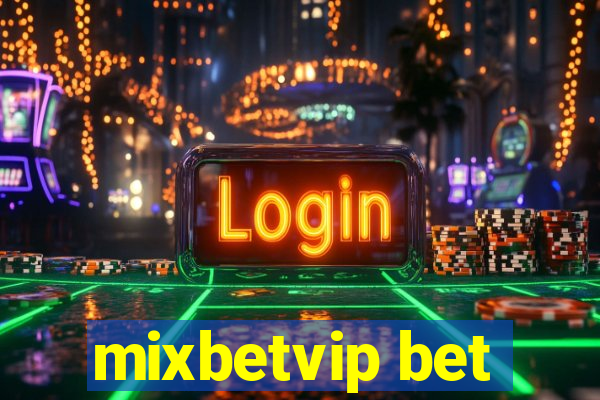 mixbetvip bet