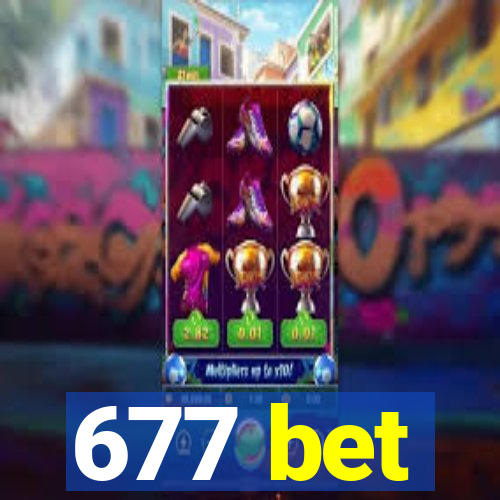 677 bet