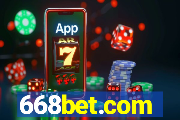 668bet.com