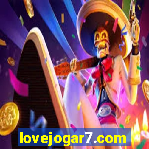 lovejogar7.com