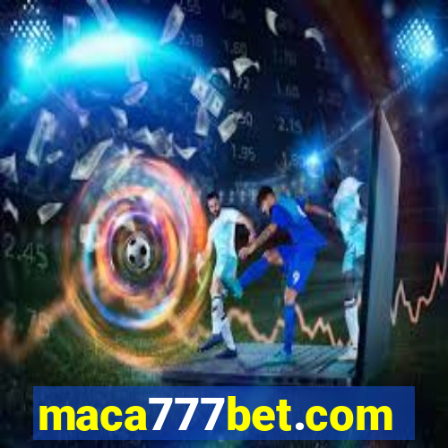 maca777bet.com