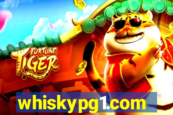 whiskypg1.com