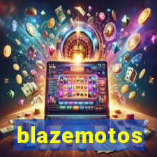 blazemotos