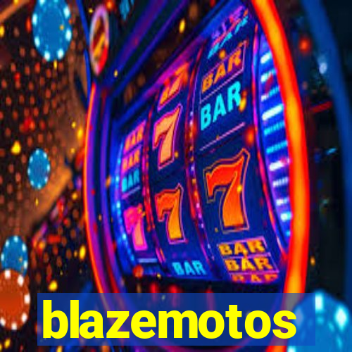 blazemotos