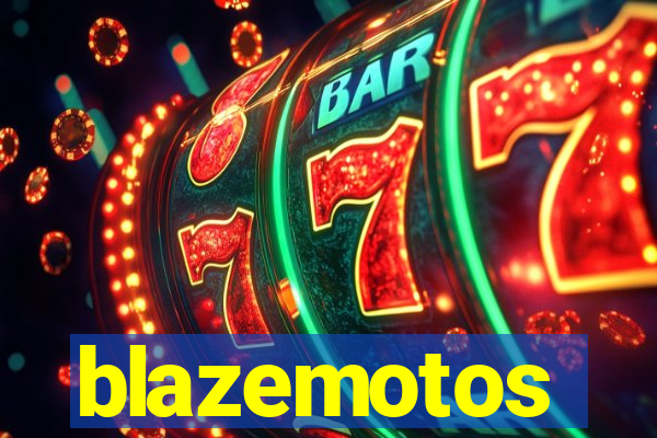 blazemotos