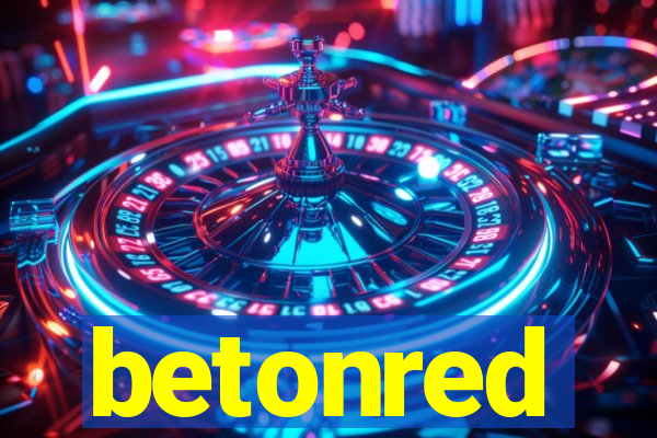 betonred