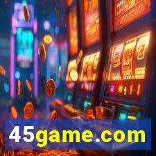 45game.com