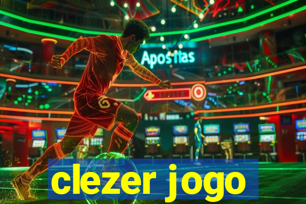 clezer jogo