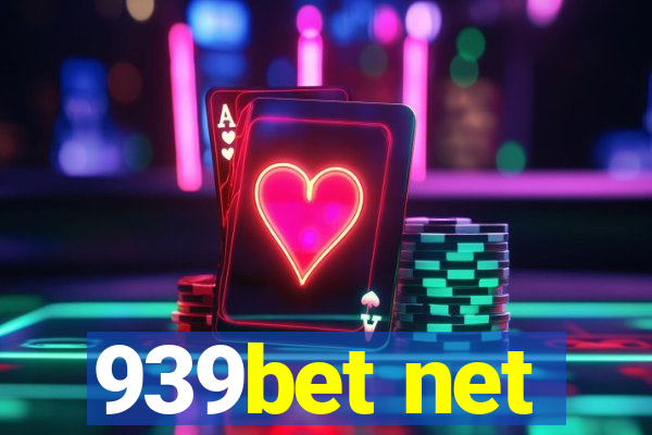 939bet net