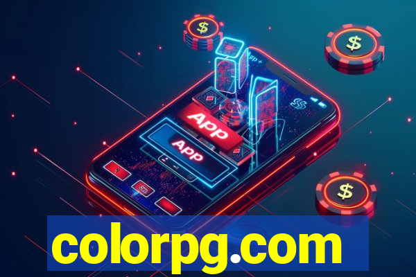 colorpg.com