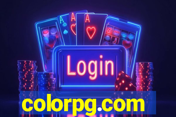 colorpg.com