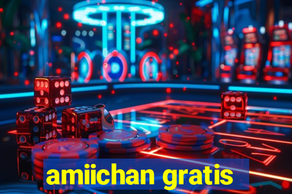 amiichan gratis