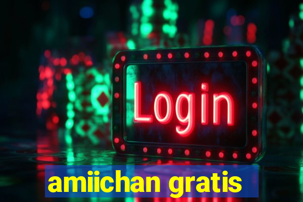 amiichan gratis