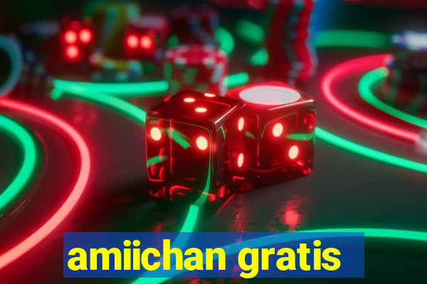 amiichan gratis