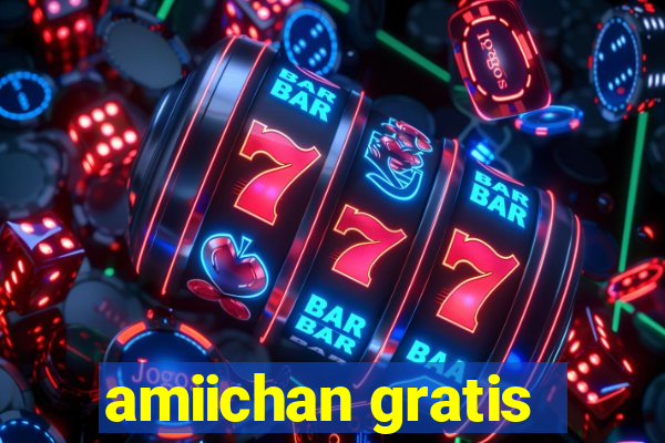 amiichan gratis