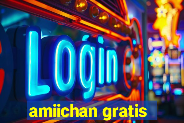 amiichan gratis