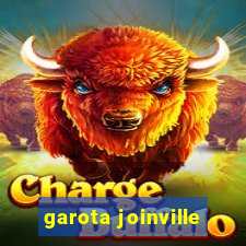 garota joinville