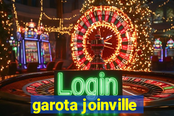 garota joinville