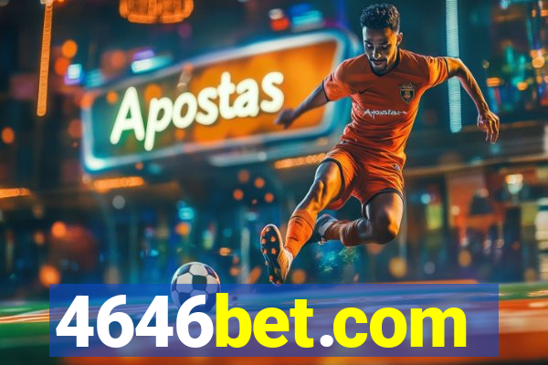 4646bet.com