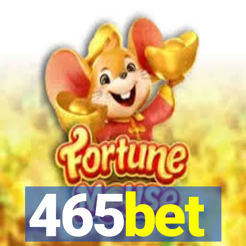 465bet