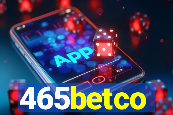 465betco