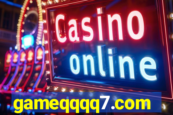 gameqqqq7.com