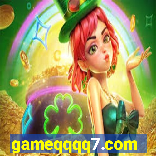 gameqqqq7.com