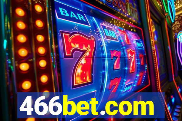 466bet.com