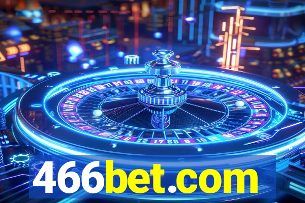 466bet.com