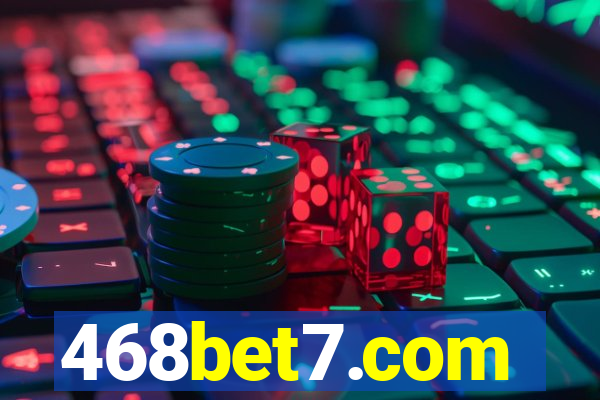 468bet7.com