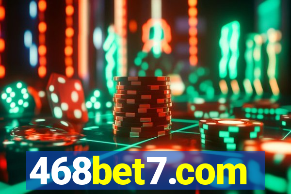 468bet7.com