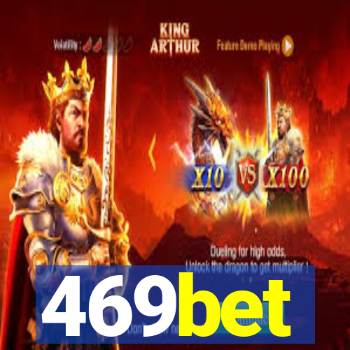 469bet