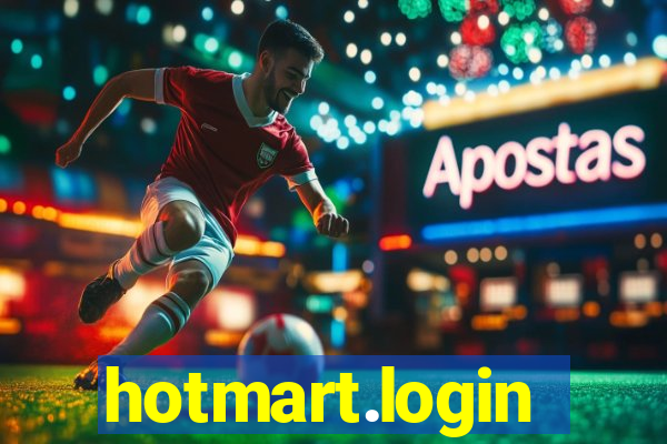 hotmart.login