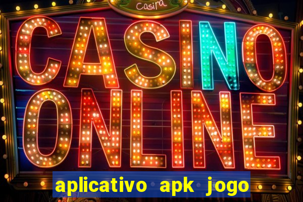 aplicativo apk jogo de ganhar dinheiro gbg