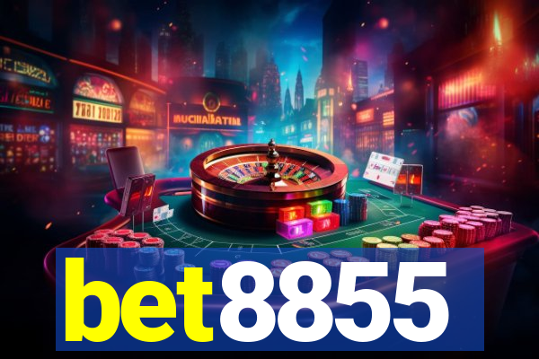 bet8855