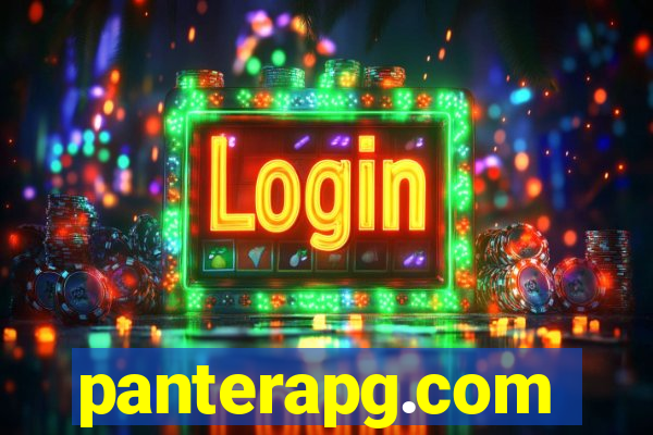 panterapg.com