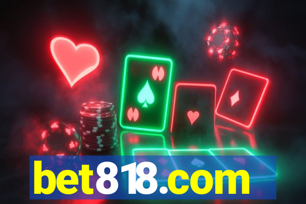 bet818.com