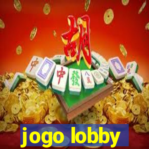 jogo lobby