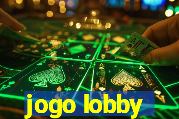 jogo lobby