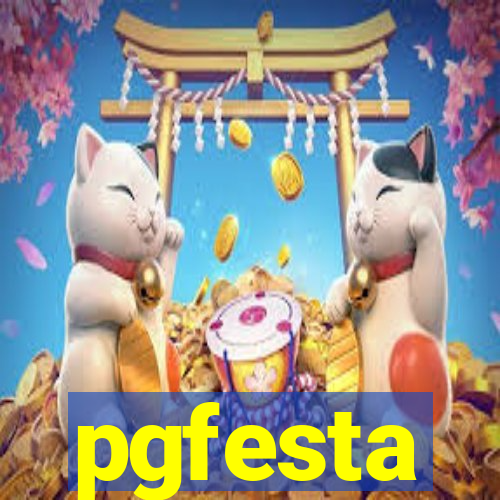 pgfesta