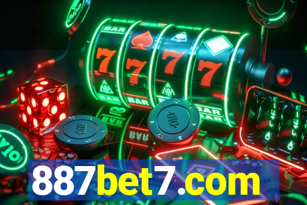 887bet7.com