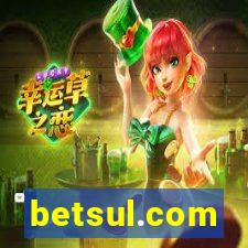 betsul.com