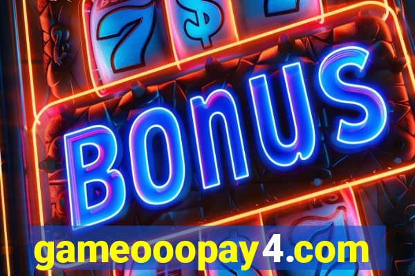 gameooopay4.com