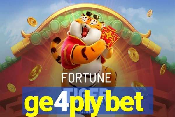 ge4plybet