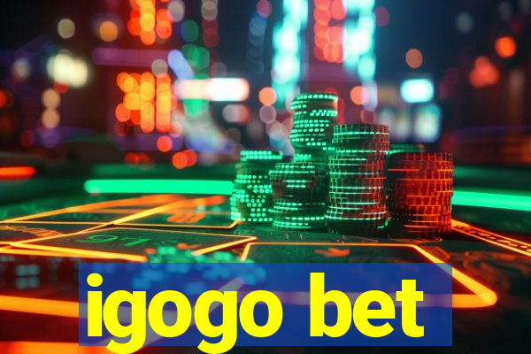 igogo bet