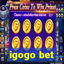 igogo bet